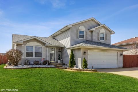 6516 Benich Ln, Plainfield, IL 60586 photo 1
