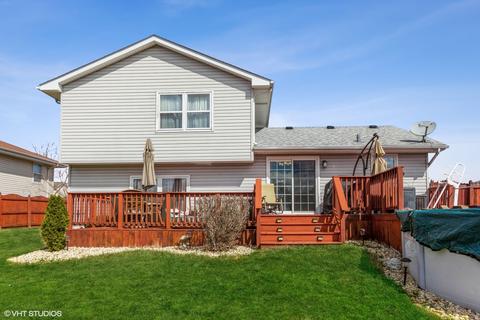 6516 Benich Ln, Plainfield, IL 60586 photo 16