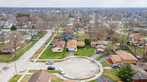 3705 Morgan Ct, Steger, IL 60475 photo 20