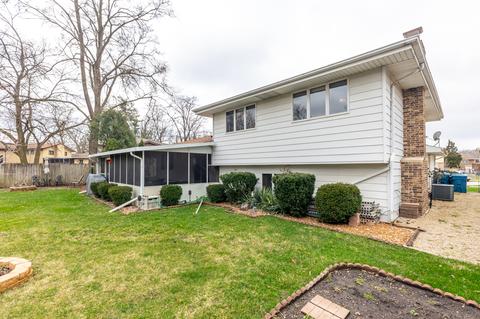 3705 Morgan Ct, Steger, IL 60475 photo 17