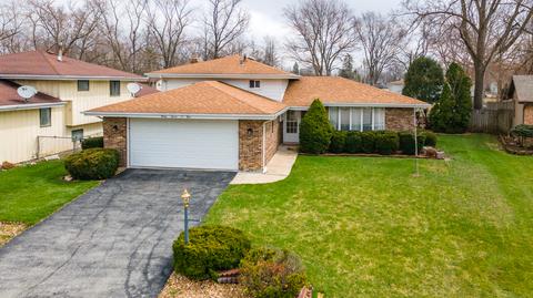 3705 Morgan Ct, Steger, IL 60475 photo 19