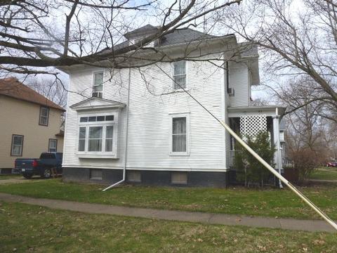 120 E Jefferson St, Clinton, IL 61727 photo 12