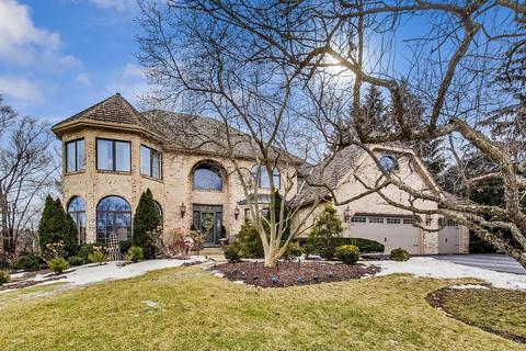 347 Willowood Ln, Willowbrook, IL 60527 photo 1