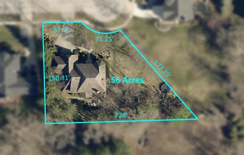 347 Willowood Ln, Willowbrook, IL 60527 photo 45