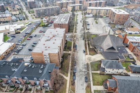 825 Pearson St #3C, Des Plaines, IL 60016 photo 26