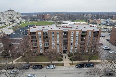 825 Pearson St #3C, Des Plaines, IL 60016 photo 4
