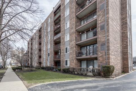 825 Pearson St #3C, Des Plaines, IL 60016 photo 2