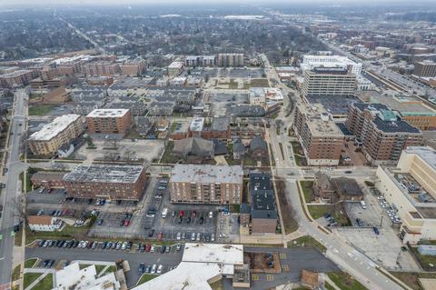 825 Pearson St #3C, Des Plaines, IL 60016 photo 34
