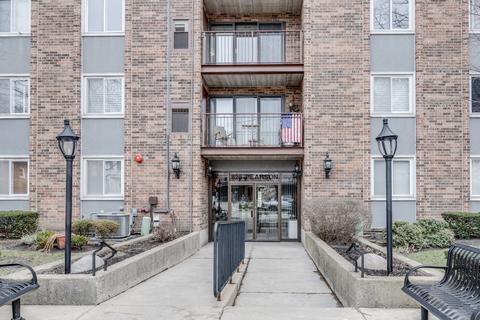 825 Pearson St #3C, Des Plaines, IL 60016 photo 3