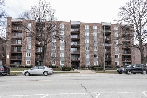 825 Pearson St #3C, Des Plaines, IL 60016 photo 1