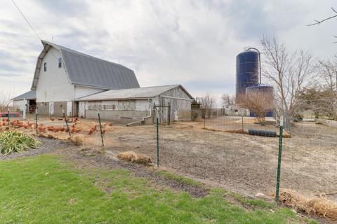 1292 County Road 3000, El Paso, IL 61738 photo 11