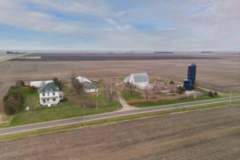 1292 County Road 3000, El Paso, IL 61738 photo 32