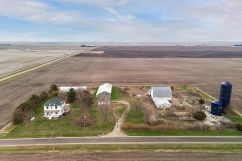1292 County Road 3000, El Paso, IL 61738 photo 28