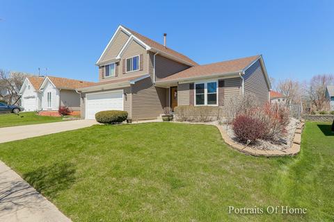 1240 Clover Ln, Hoffman Estates, IL 60192 photo 24