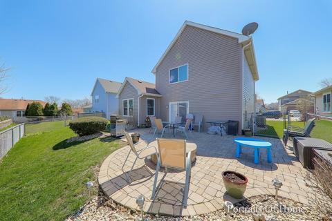 1240 Clover Ln, Hoffman Estates, IL 60192 photo 19