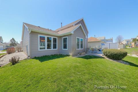 1240 Clover Ln, Hoffman Estates, IL 60192 photo 22