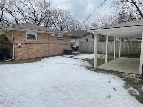 16204 Marshfield Ave, Markham, IL 60428 photo 2