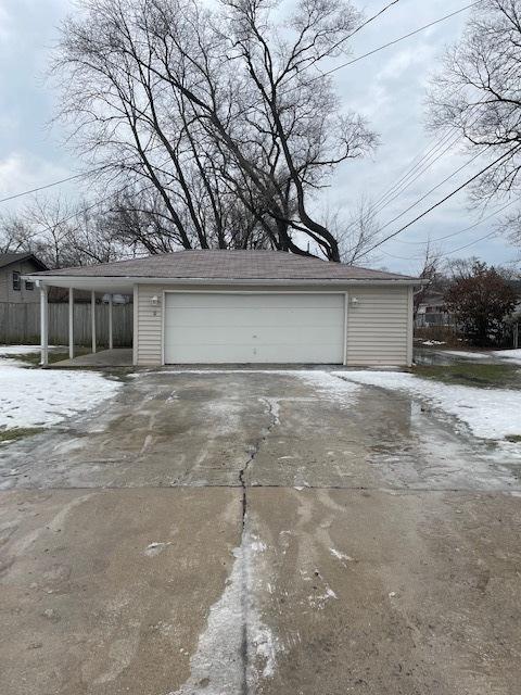 16204 Marshfield Ave, Markham, IL 60428 photo 3