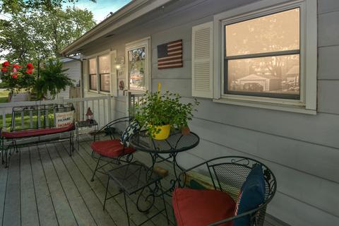 603 S Linden St, Normal, IL 61761 photo 26