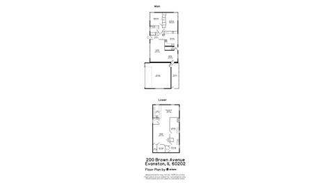 200 Brown Ave, Evanston, IL 60202 photo 24
