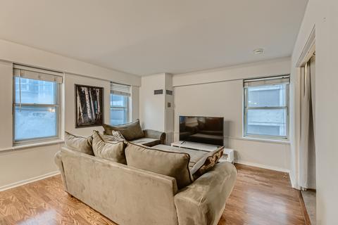 40 E 9th St #715, Chicago, IL 60605 photo 5
