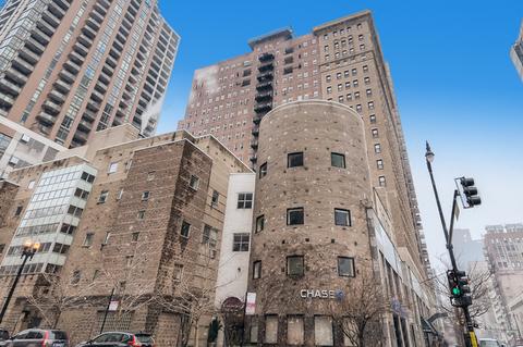 40 E 9th St #715, Chicago, IL 60605 photo 1