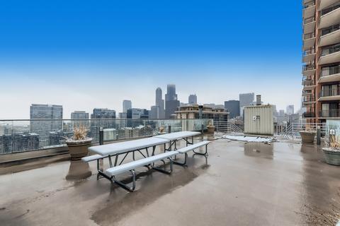 40 E 9th St #715, Chicago, IL 60605 photo 17