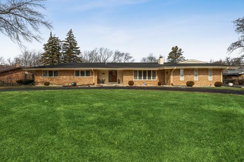 133 Graymoor Ln, Olympia Fields, IL 60461 photo 1