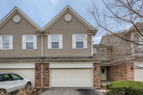 1225 Bradley Cir, Elgin, IL 60120 photo 2