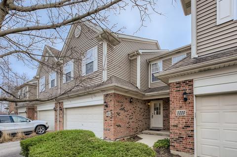1225 Bradley Cir, Elgin, IL 60120 photo 1