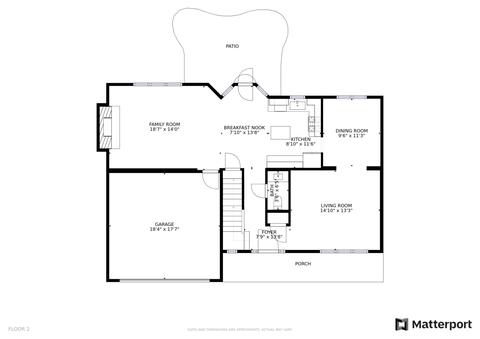 771 Dunmore Ln, Bartlett, IL 60103 photo 46