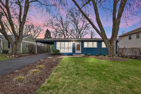 1916 Evergreen St, Wheaton, IL 60187 photo 17