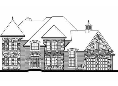 25141 S Tuscany Dr E, Monee, IL 60449 photo 9