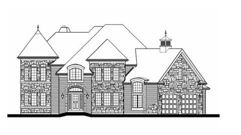 25141 S Tuscany Dr E, Monee, IL 60449 photo 7