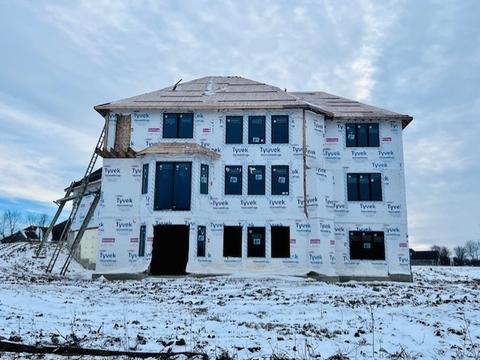 25141 S Tuscany Dr E, Monee, IL 60449 photo 8
