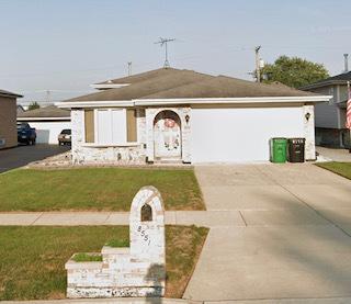 8551 S 78th Ave, Bridgeview, IL 60455 photo 1