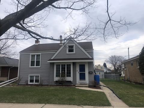 9025 Roach Ave, Brookfield, IL 60513 photo 2