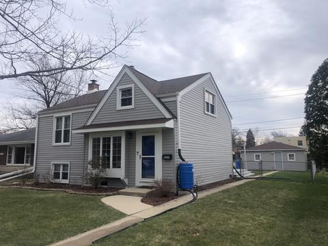 9025 Roach Ave, Brookfield, IL 60513 photo 1