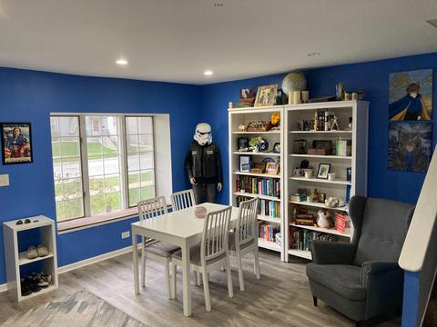 9025 Roach Ave, Brookfield, IL 60513 photo 7