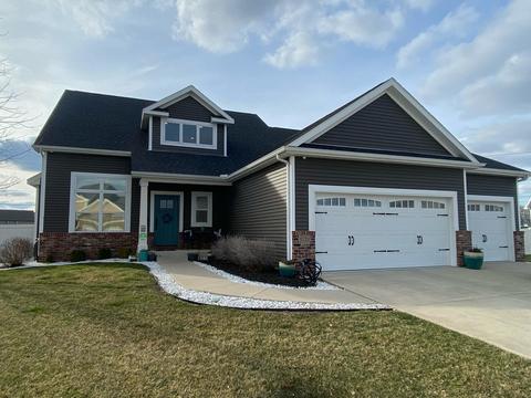 1235 Cake Bread Rd, Normal, IL 61761 photo 1