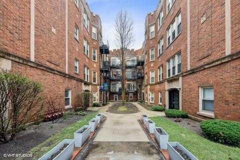 1663 W Pratt Blvd #3, Chicago, IL 60626 photo 1