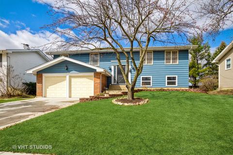 2050 W Parkview Cir, Hoffman Estates, IL 60169 photo 1