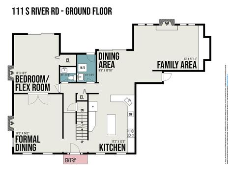 111 S River Rd, Naperville, IL 60540 photo 42