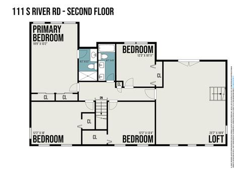 111 S River Rd, Naperville, IL 60540 photo 43
