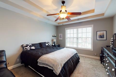 12926 Hawks Bill Ct, Plainfield, IL 60585 photo 33