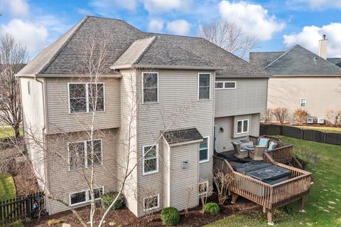 12926 Hawks Bill Ct, Plainfield, IL 60585 photo 35
