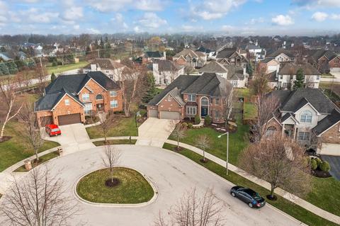 12926 Hawks Bill Ct, Plainfield, IL 60585 photo 38