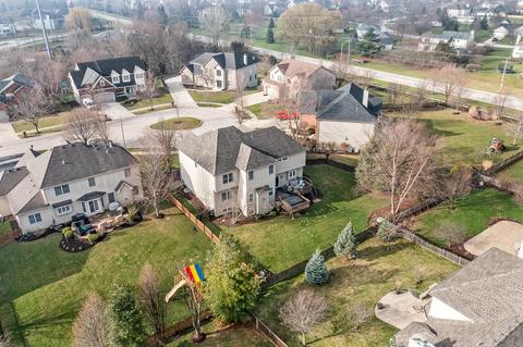 12926 Hawks Bill Ct, Plainfield, IL 60585 photo 37