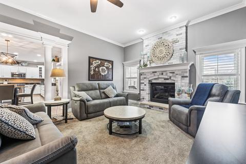 12926 Hawks Bill Ct, Plainfield, IL 60585 photo 9
