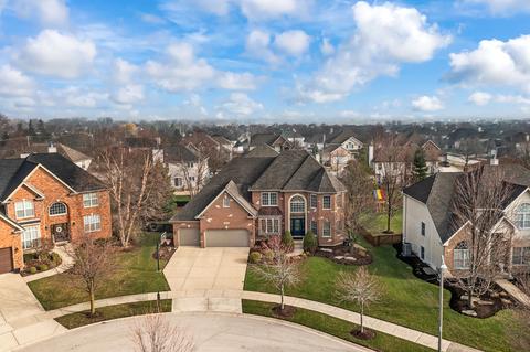 12926 Hawks Bill Ct, Plainfield, IL 60585 photo 4
